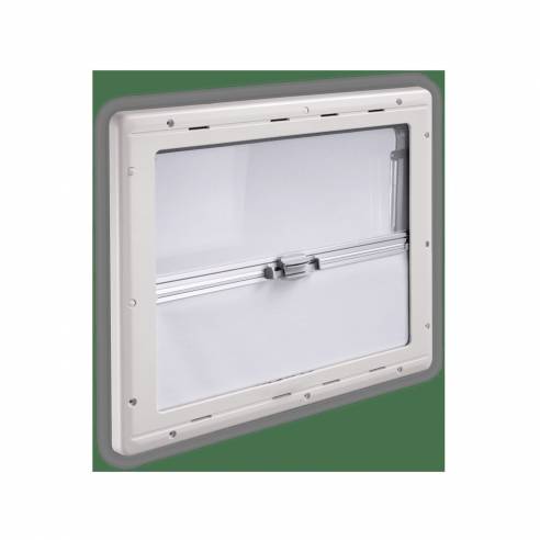 Ventana Seitz S4 para autocaravanas y (marco Dometic RG-682121O