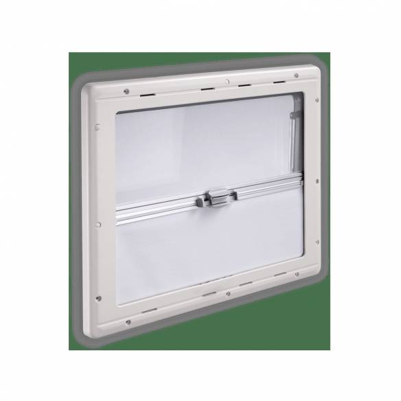 Ventana Seitz S4 para autocaravanas y (marco Dometic RG-682121O