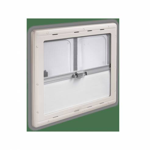 Ventana Seitz S4 para autocaravanas y (marco Dometic RG-682121O