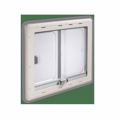 Ventana Seitz S4 para autocaravanas y (marco Dometic RG-682121O