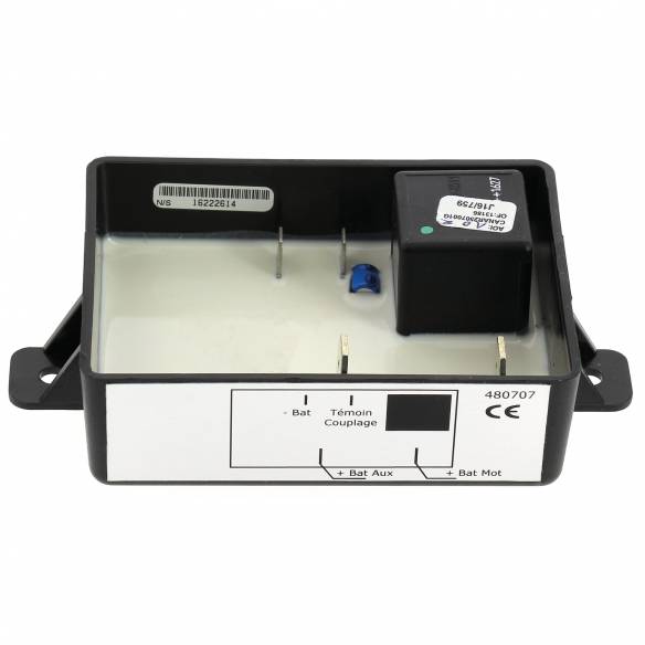 2 baterías Inovtech RG-958181