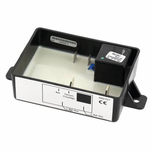 2 baterías Inovtech RG-958181