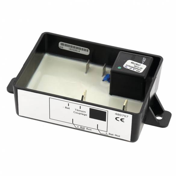 2 baterías Inovtech RG-958181