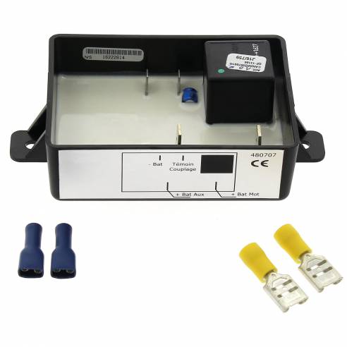 2 baterías Inovtech RG-958181