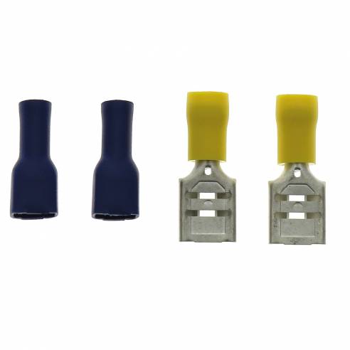 2 baterías Inovtech RG-958181