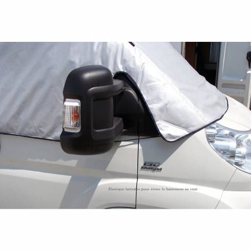 Protector isotermico Isoplair para autocaravana Soplair RG-386140