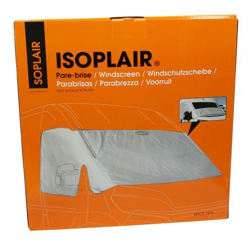 Protector isotermico Isoplair para autocaravana Soplair RG-386140