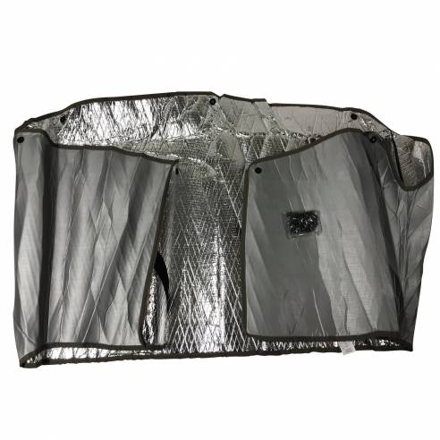 Modelo : Para Boxer / Jumper / Ducato a de Roc line RG-388173C