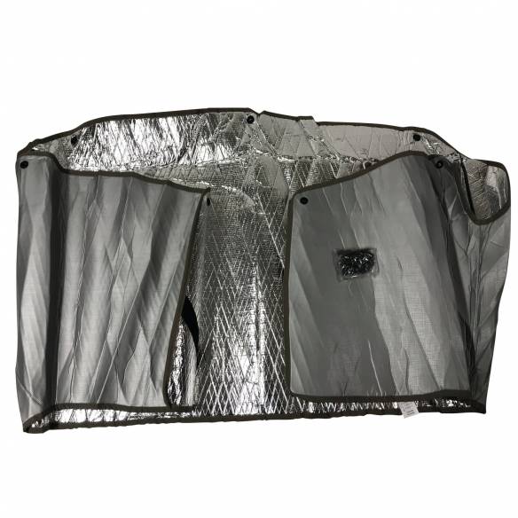 Modelo : Para Boxer / Jumper / Ducato a de Roc line RG-388173C