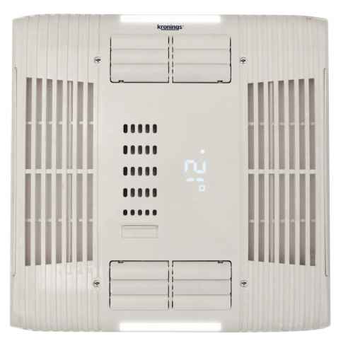 Aire acondicionado de techo Kronings RG-185472