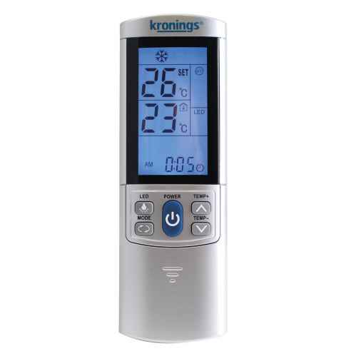 Aire acondicionado de techo Kronings RG-185472