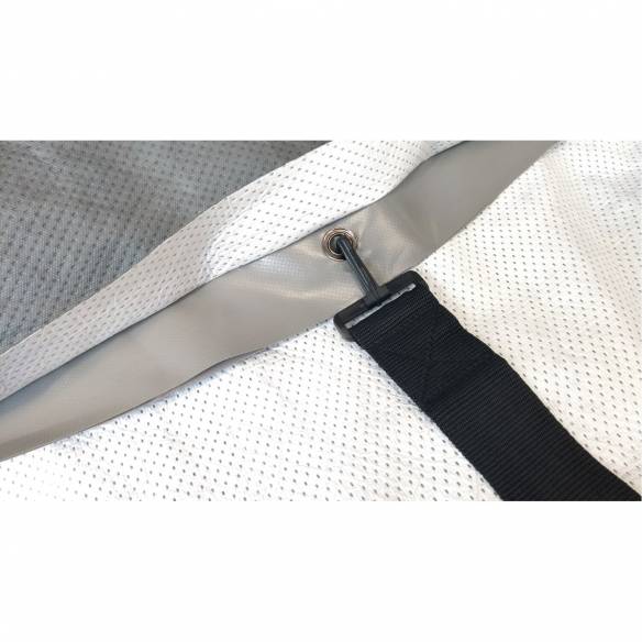 Lona protectora de techo para autocaravanas Optima RG-380178