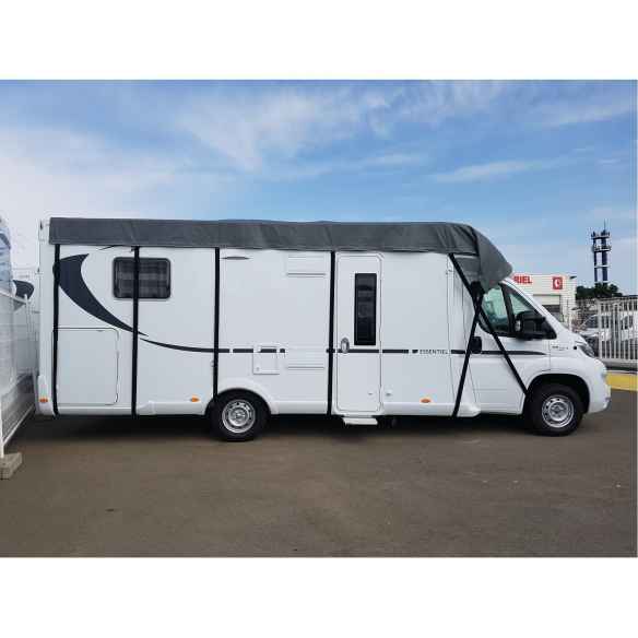 Lona protectora de techo para autocaravanas Optima RG-380198