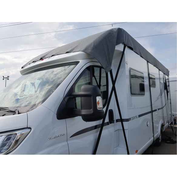 Lona protectora de techo para autocaravanas Optima RG-380198