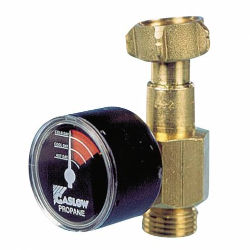 Monitor de nivel de gas - para bombona de gas Gaslow RG-128036