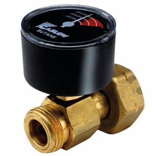 Monitor de nivel de gas - para bombona de gas Gaslow RG-128036 2