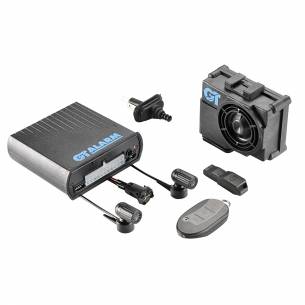 Unidad de control de alarma GT908 GT Alarm RG-426347 2