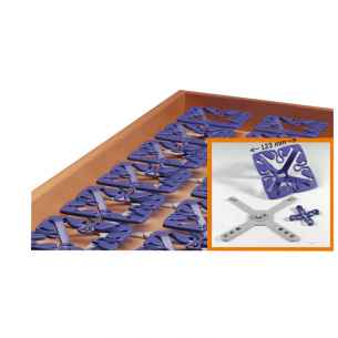 Base Star Mobil Froli RG-861511 2