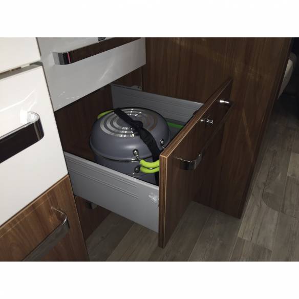 Juego de cocina EasyCook de 8 piezas para y Incasa RG-912509