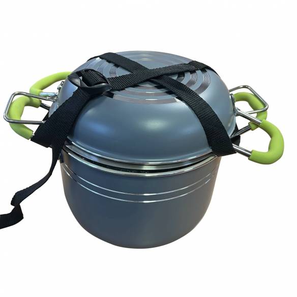 Juego de cocina EasyCook de 8 piezas para y Incasa RG-912509