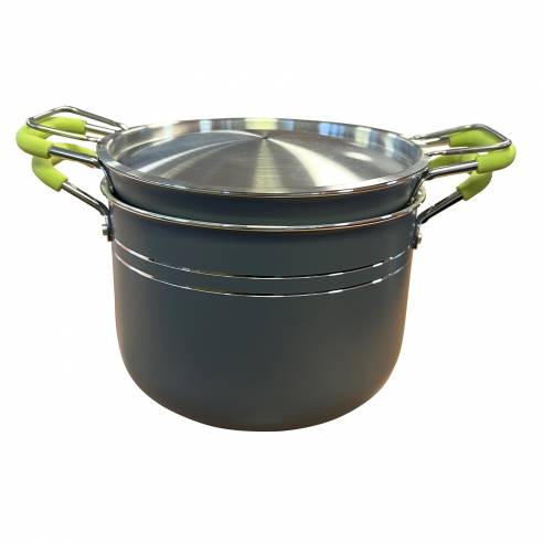 Juego de cocina EasyCook de 8 piezas para y Incasa RG-912509