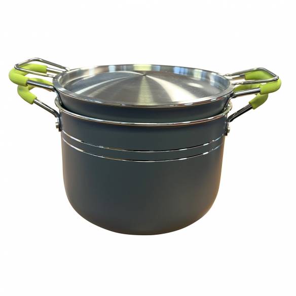 Juego de cocina EasyCook de 8 piezas para y Incasa RG-912509