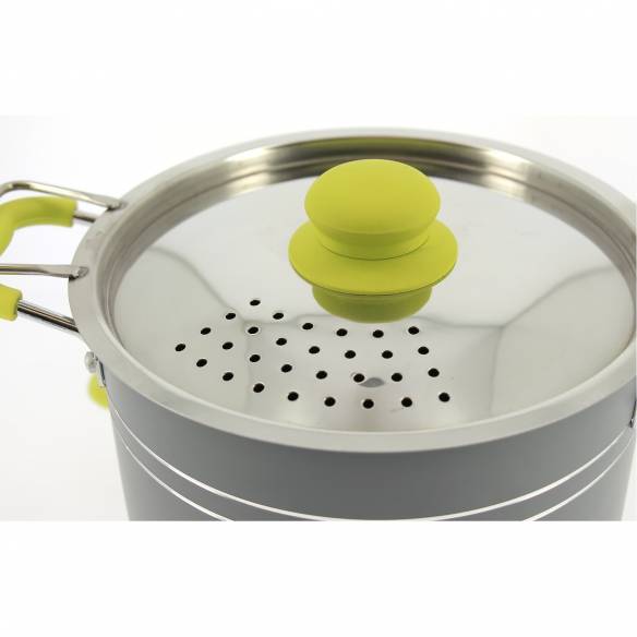 Juego de cocina EasyCook de 8 piezas para y Incasa RG-912509