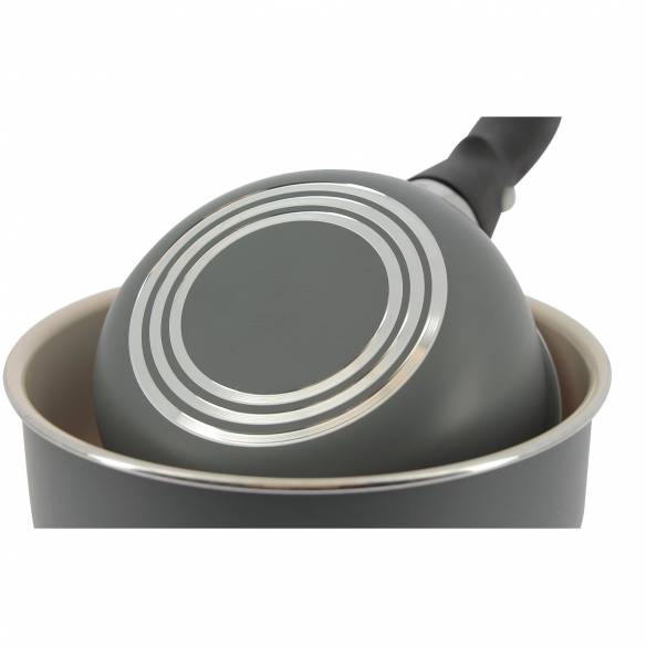 Juego de cocina EasyCook de 8 piezas para y Incasa RG-912509
