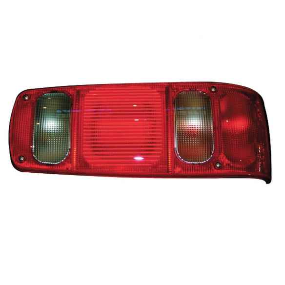 Luz trasera Caraluna I Hella RG-250125