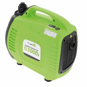 Modelo: G1000i Powerlib' RG-654393C 2