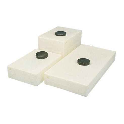 Depósito de agua limpia estándar para autocaravanas  RG-631174