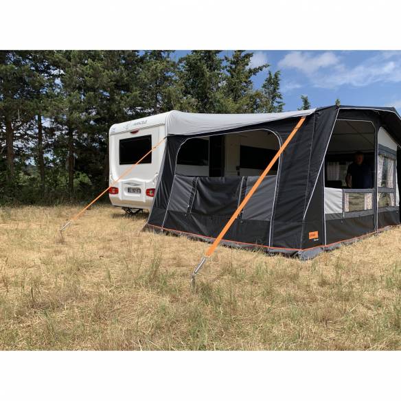 Colores: Naranja Soplair RG-295108