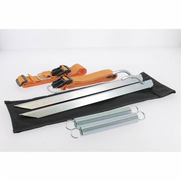 Colores: Naranja Soplair RG-295108