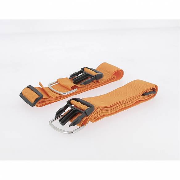 Colores: Naranja Soplair RG-295108