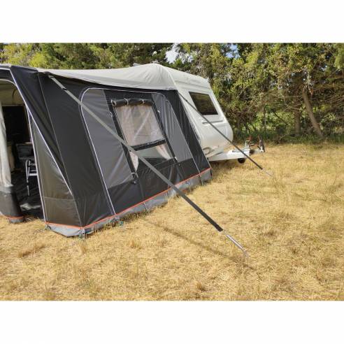 Modelo: Safelock - Color: Negro Soplair RG-297234