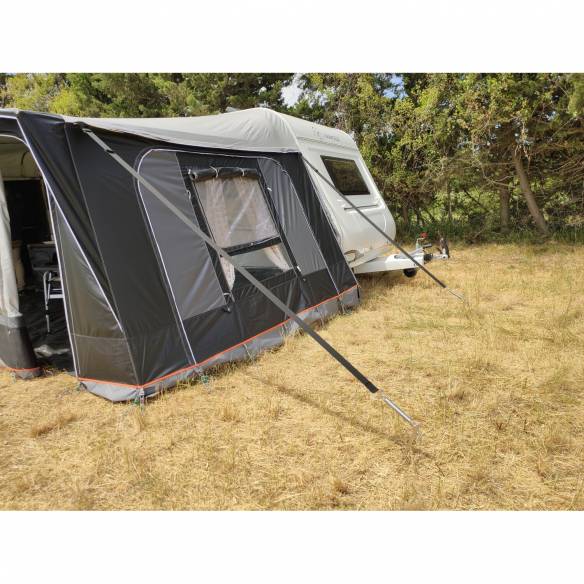 Modelo: Safelock - Color: Negro Soplair RG-297234