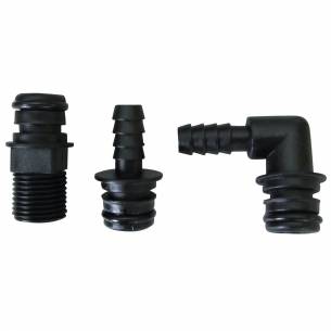 Caudal: 8 litros / minuto Roc line RG-133222C 2