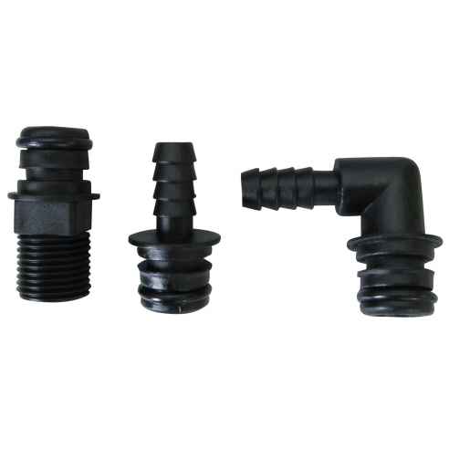 Bomba automática 12Voltios para autocaravana Roc line RG-133222C