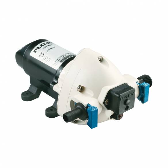 Bomba automática de 12 voltios para Flojet RG-133221