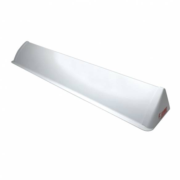 Spoiler retráctil para claraboya Fiamma RG-111943