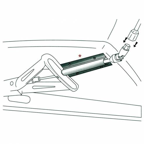 Kit cilindros confort Al-ko RG-217126