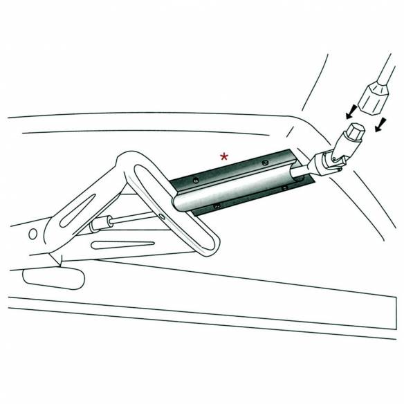 Kit cilindros confort Al-ko RG-217126