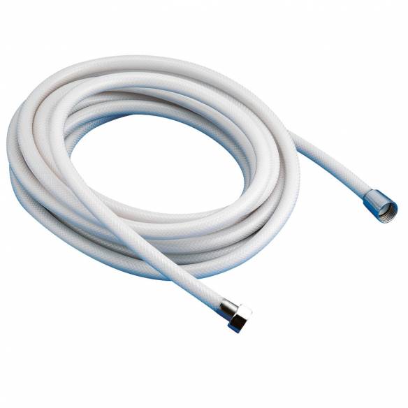 Flexo de ducha con doble rosca hembra 15/21  RG-213972