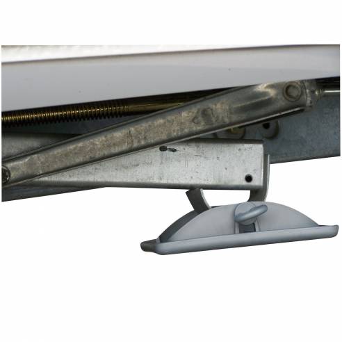 Placa estabilizadora de cilindro permanente Roc line RG-416551C