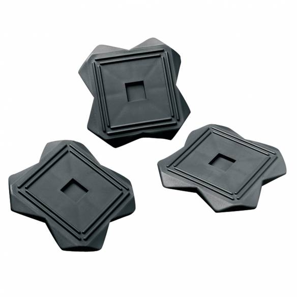 Placa estabilizadora para caravana Froli RG-416522