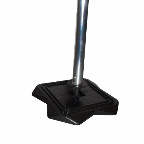 Placa estabilizadora para caravana Froli RG-416522