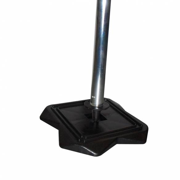 Placa estabilizadora para caravana Froli RG-416522