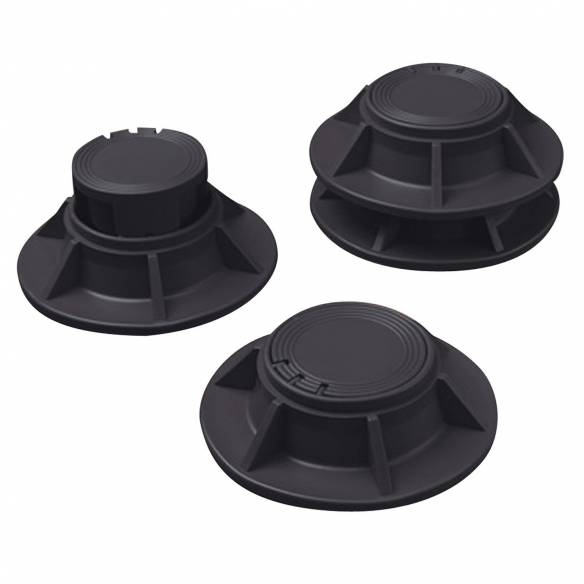 Cuña de estabilización modular para caravana Froli RG-416532