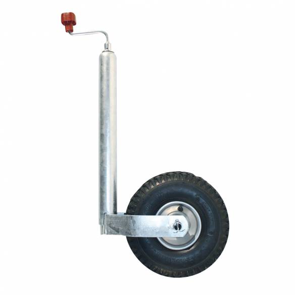 Rueda Jockey Plus hinchable 48 mm Al-ko RG-519534