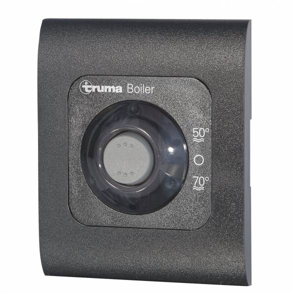 Modelo: Caldera de gas con conectores de manguera Truma RG-211019